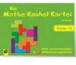 Die Mathe-Knobel-Kartei &ndash; Klasse 1/2