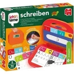ich lerne schreiben