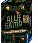 Allie Gator