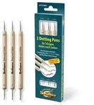 MNZ - 3 Dotting Pen's doppelseitig