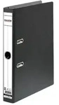 Falken H&auml;ngeordner 11285566 DIN A4 R&uuml;ckenbreite:50mm Schwarz 1St.
