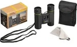 National Geographic 9025200 - Fernglas 10x25, 10-fache Vergr&ouml;&szlig;erung,