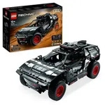 LEGO Technic 42160 Audi RS Q e-tron, ferngesteuertes RC-Auto-Spielzeug