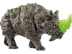 schleich&reg; Eldrador Kampfrhino
