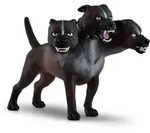 schleich&reg; 13990 Dreik&ouml;pfiger Hund Fluffy