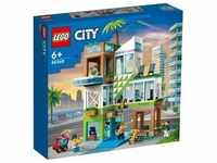 LEGO® City 60365 Appartementhaus