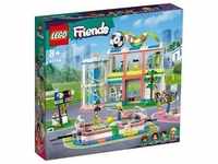 LEGO® Friends 41744 Sportzentrum