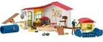 schleich&reg; Farm-World Tierhotel