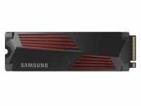 Samsung SSD 990 PRO 2TB MZ-V9P2T0GW NVMe M.2 Heatsink