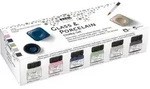 KREUL Glass & Porcelain Chalky Set 6 x 20 ml