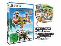 Bud Spencer & Terence Hill: Slaps And Beans 2 (PlayStation 5) - ININ Games
