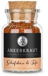 Ankerkraut Schafsk&auml;se/Feta Grillgew&uuml;rz, Korkenglas