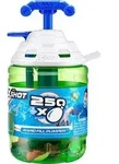 Zuru X-SHOT Wasserbombenpumpe + 250 Ballons