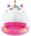 INTEX caticorn baby pool