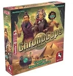 ChronoCops - Einsteins Relativit&auml;tskrise