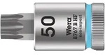 "Wera 8767 B HF 05003072001 Innen-Sechsrund (TX) Steckschl&uuml;sseleinsatz T 50 3/8" (10