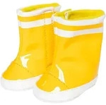 Puppen-Gummistiefel, 30-34 cm