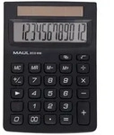 Maul ECO 650 Taschenrechner Schwarz Display (Stellen): 12 solarbetrieben (B x H x T)
