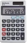 Taschenrechner M 112 Tax