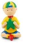 Content-Tonie: Caillou - Sternschnuppen und weitere Geschichten