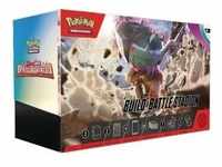 Pokémon (Sammelkartenspiel), PKM KP02 Build & Battle Stadium MBE3