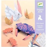 Kleine Geschenke - Origami Family
