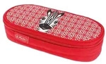 Herlitz Faulenzer Etui Cute Animals Zebra