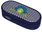 Herlitz Faulenzer Etui Cute Animals Turtle