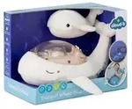 Tranquil Whale Familie White