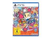 Super Bomberman R 2 (PlayStation 5) - Flashpoint