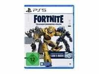 Fortnite Transformers Pack (PlayStation 5) - Epic Games