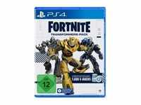 Fortnite Transformers Pack (PlayStation 4)