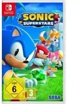 Sonic Superstars