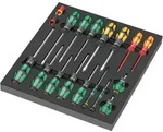 Wera Werk Schaumstoffeinlage 9710 #05150101001