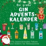 Der gro&szlig;e Gin-Adventskalender