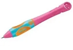 Pelikan Bleistift griffix&reg; f&uuml;r Linksh&auml;nder, Lovely Pink
