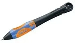 Pelikan Bleistift griffix&reg; f&uuml;r Linksh&auml;nder, Neon Black