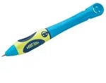 Pelikan Bleistift griffix&reg; f&uuml;r Linksh&auml;nder, Neon Fresh Blue