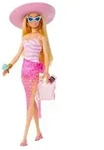 Barbie Strandtag Barbie