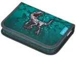 Herlitz Sch&uuml;leretui Green Rex 31 teilig