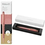 Pelikan Kugelschreiber Jazz Noble Elegance K36 Rose/Etui