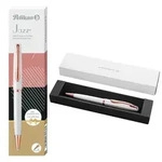 Pelikan Kugelschreiber Jazz Noble Elegance K36 Pearl/Etui