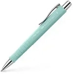Faber-Castell Kugelschreiber Poly Ball XB caribic blue