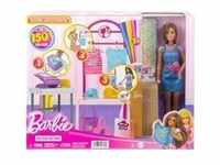 Barbie Modeboutique