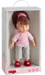Spielpuppe Lya