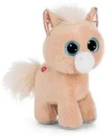 GLUBSCHIS Kuscheltier Pony Miss Cinnamon NICI GREEN