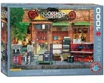 Rock Shop (Puzzle)