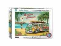 Eurographics 6000-5619 - VW Endless Summer, Puzzle, 1.000 Teile