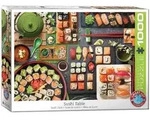 Sushi Table