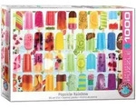 Popsicle Rainbow (Puzzle)